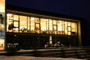 Veranstaltungsüberblick des 3. Jugendsymposions